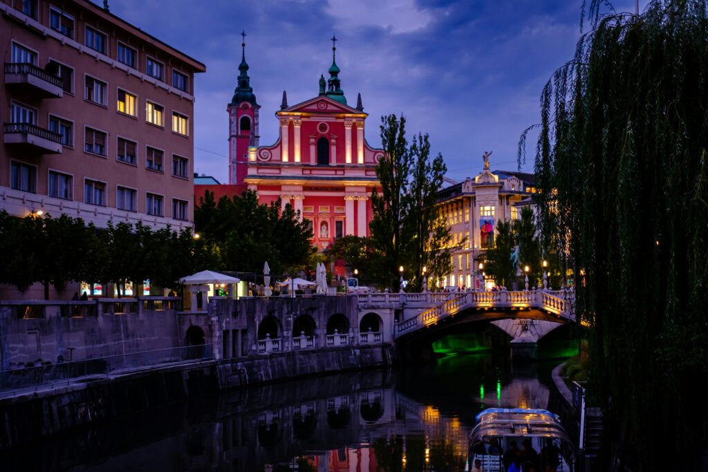 Europe