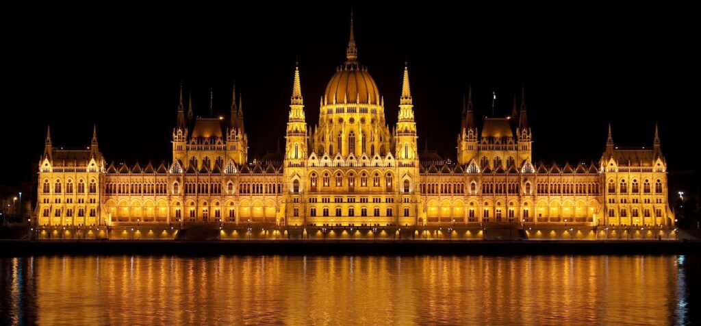 Affordable Budapest