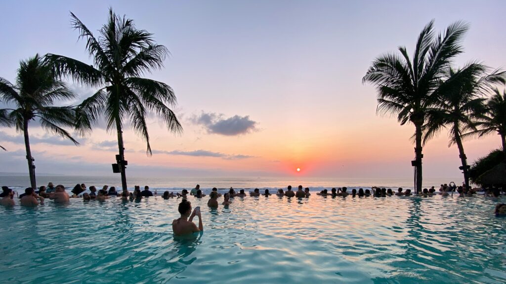 Affordable Bali