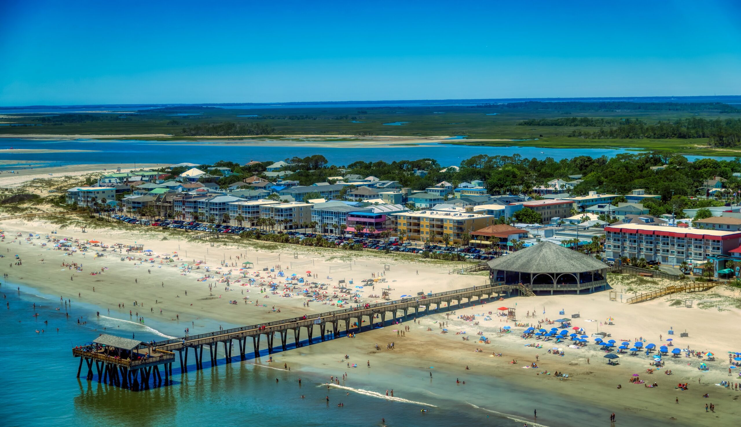 Affordable Beach Towns That Aren’t Overrun