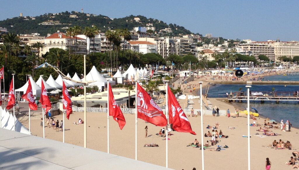 Cannes