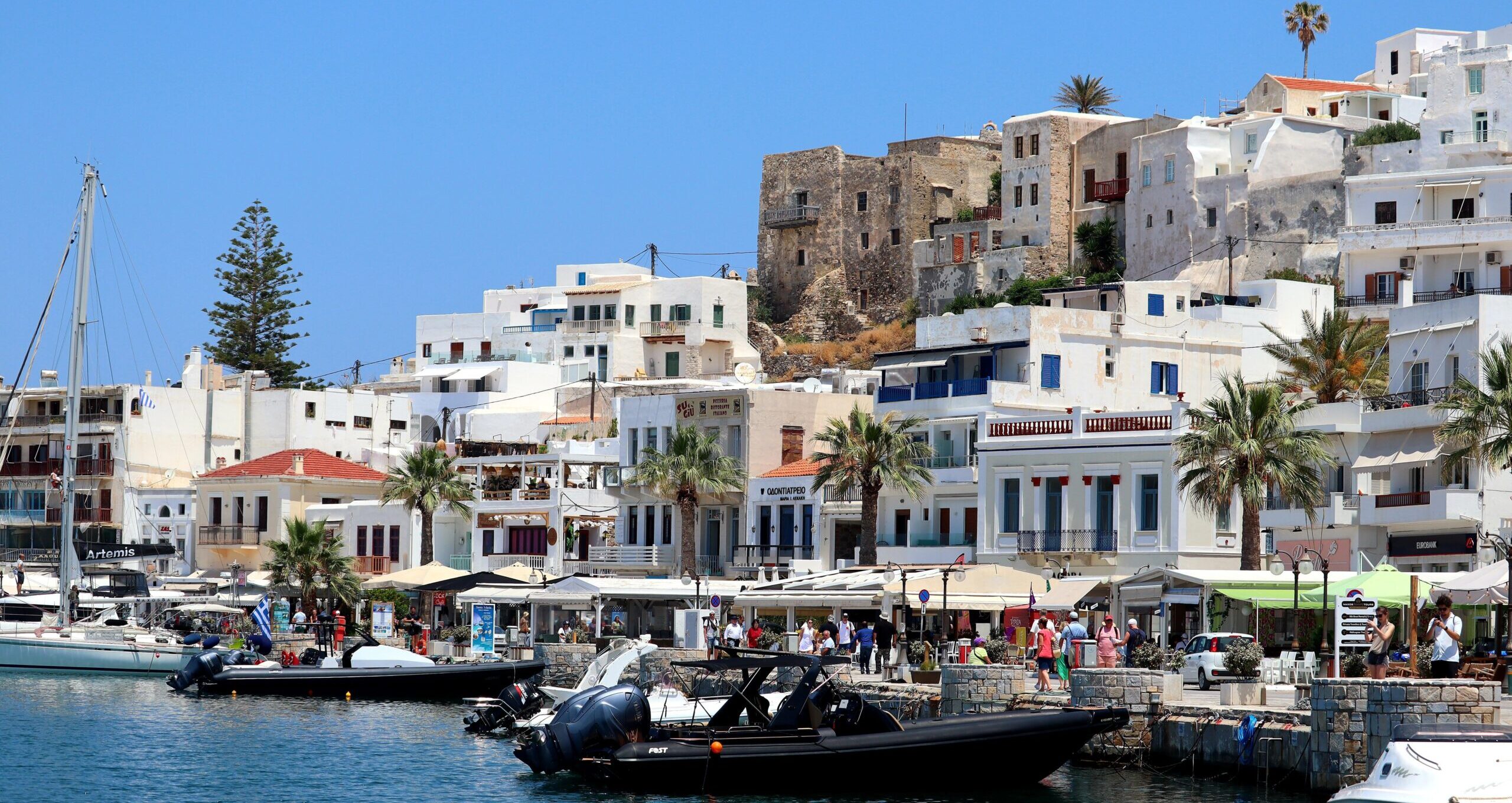 Skip the Crowds: 8 Destination Dupes That Feel Like Europe’s Hotspots