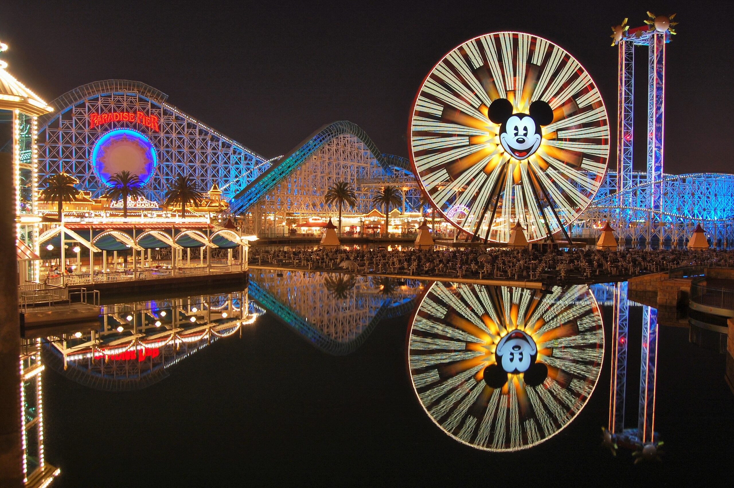 Disney Destination D23 August 2026
