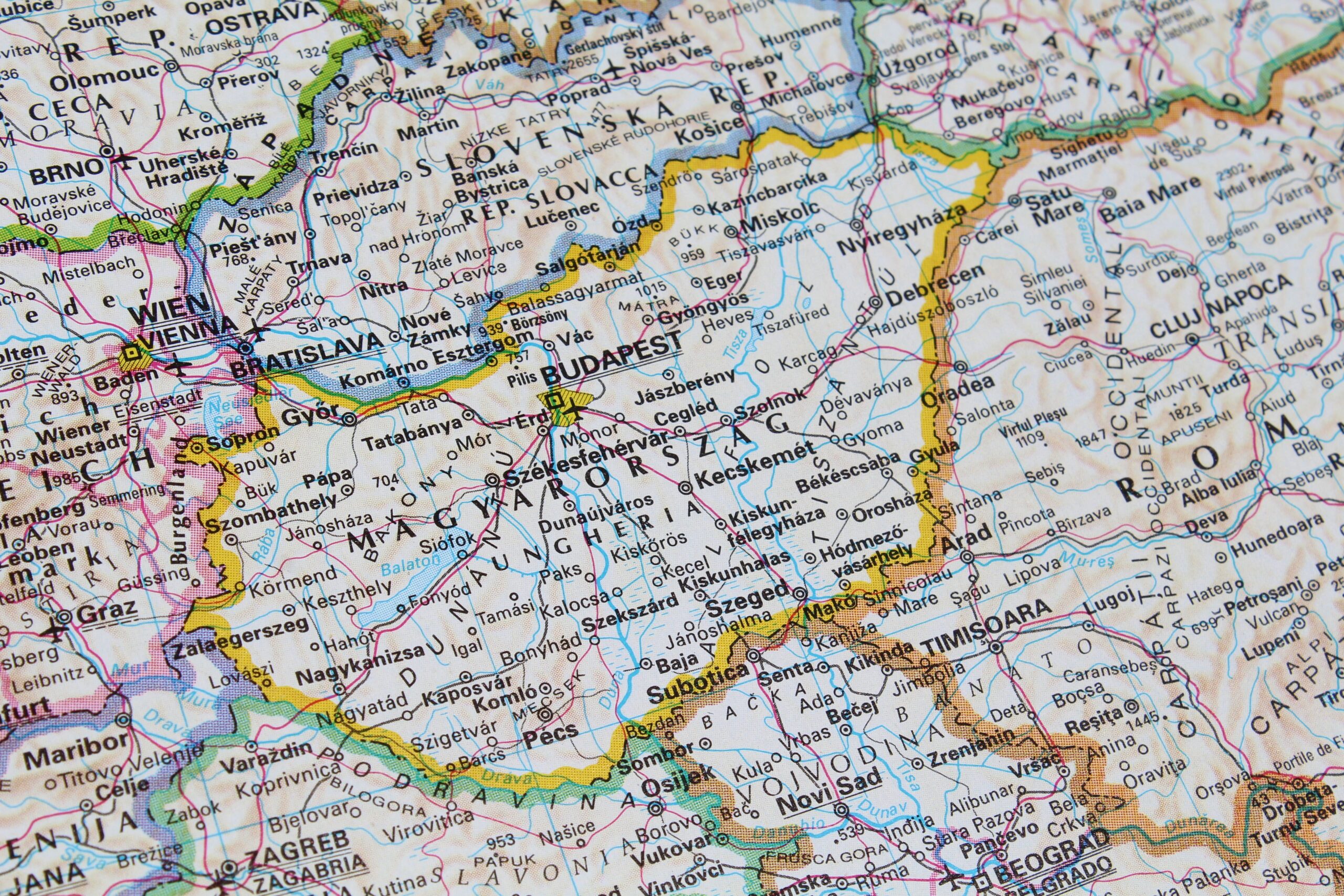 10 European Destinations Where the Dollar Goes Further in Summer 2026