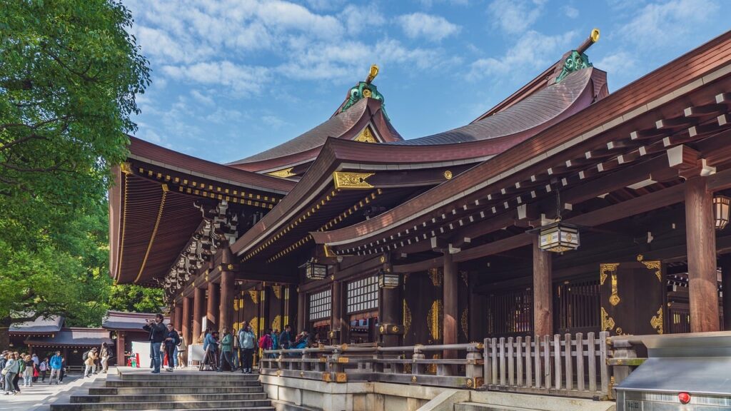 Tokyo 