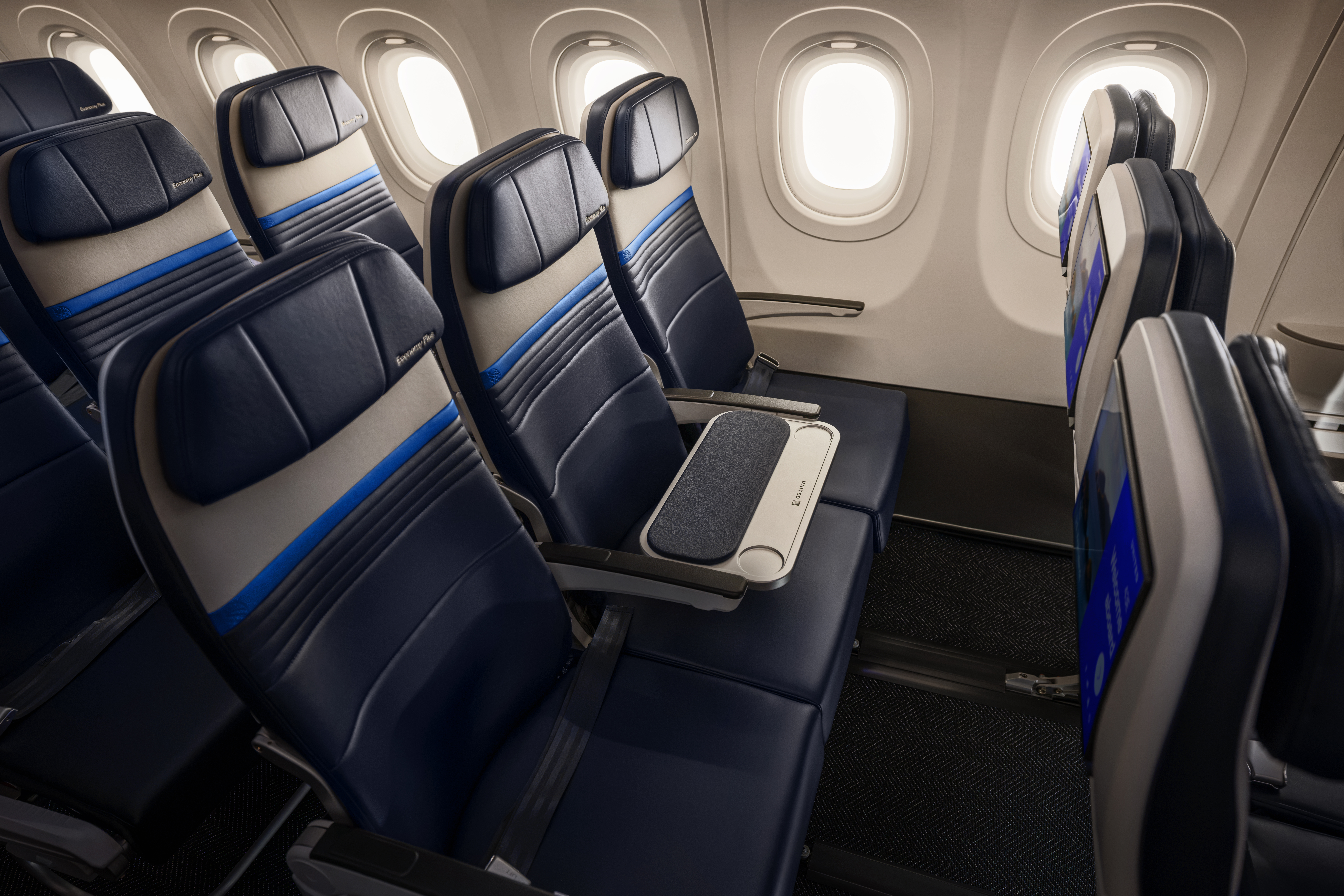 united air