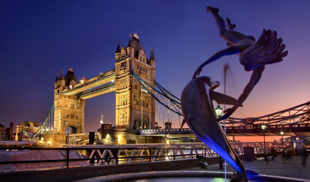 NFL London