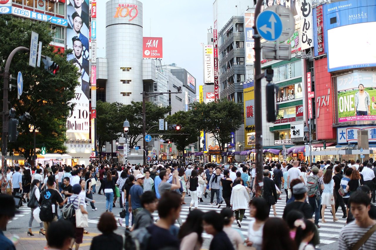 Tokyo Travel Guide: The Ultimate Journey Through Japan’s Dynamic Capital