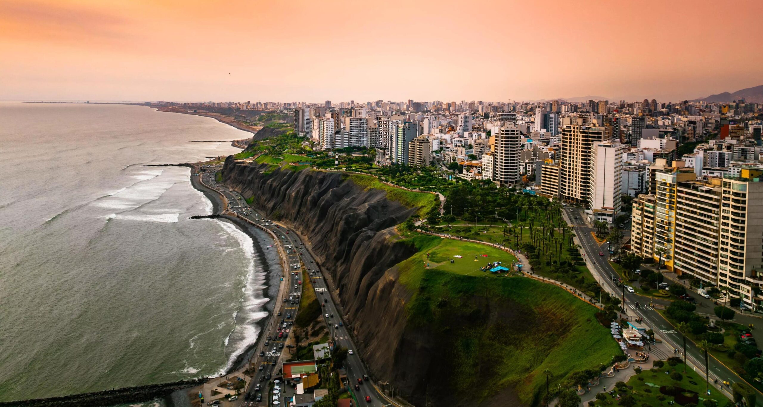 3 Days in Lima: The Ultimate Food, Culture & Coastal Itinerary