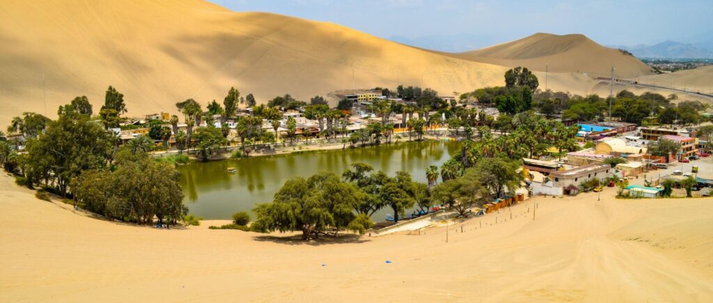Lima Peru