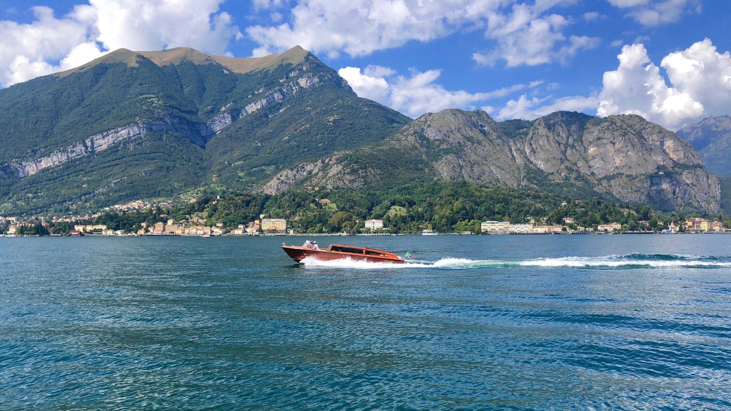 How to Actually Spend 3 Days in Lake Como Without Wasting Time or Money