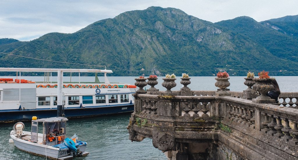 Lake Como