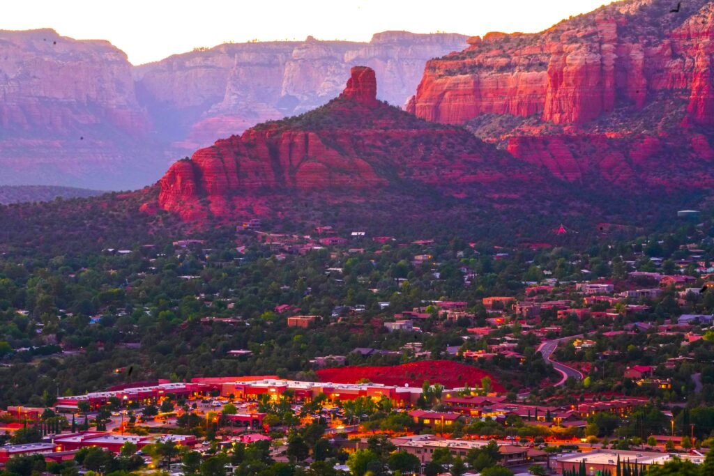 Sedona