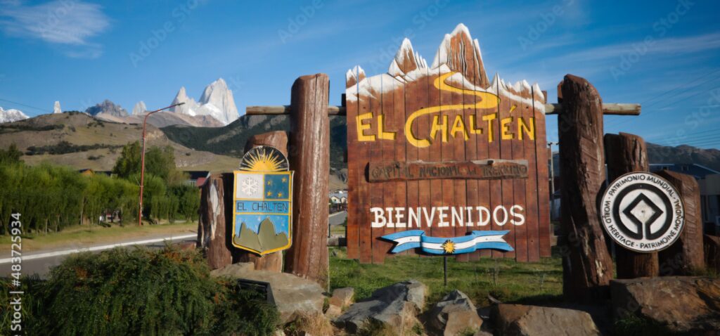 Patagonia El Chalten