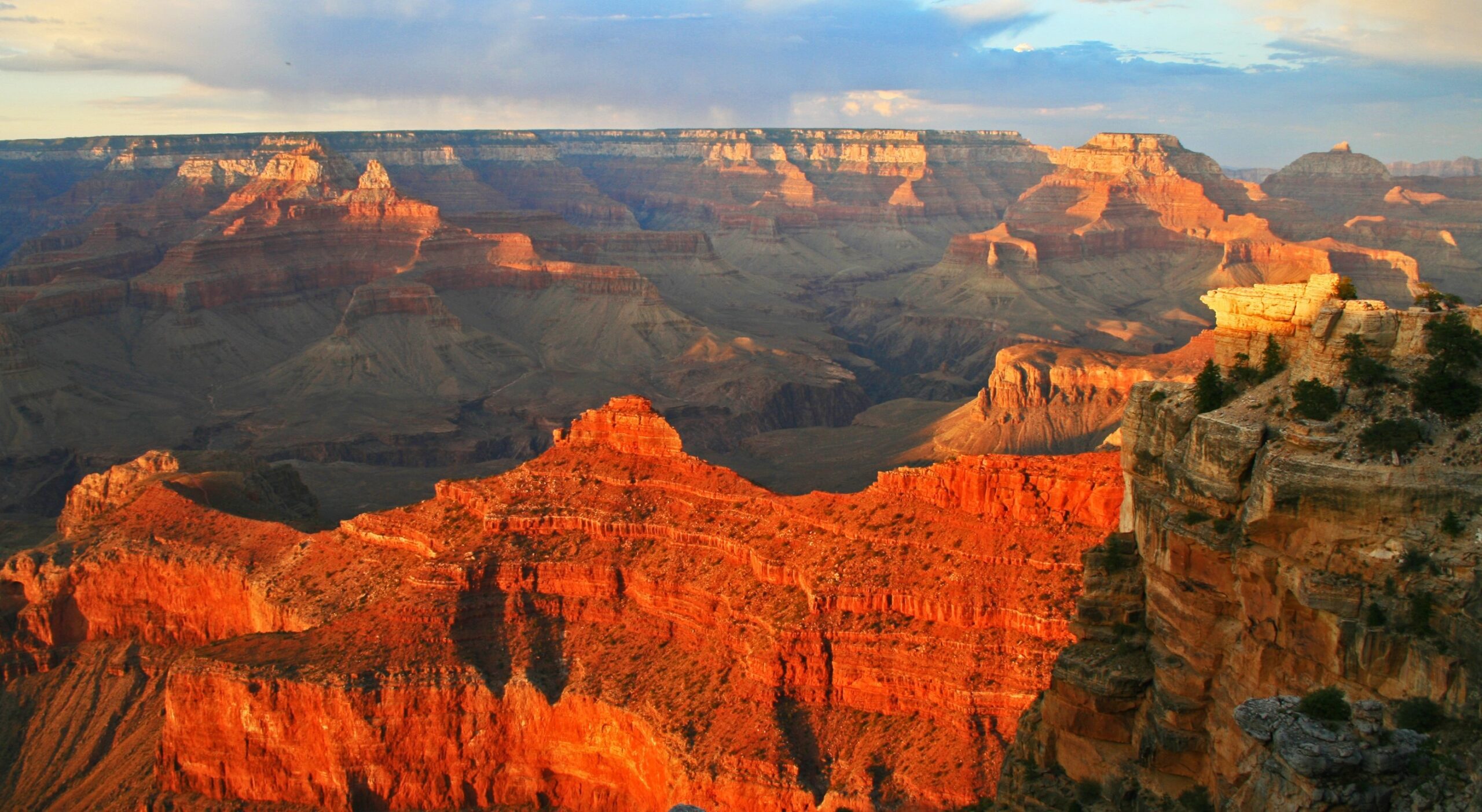 Best Places to Visit in The USA in November
