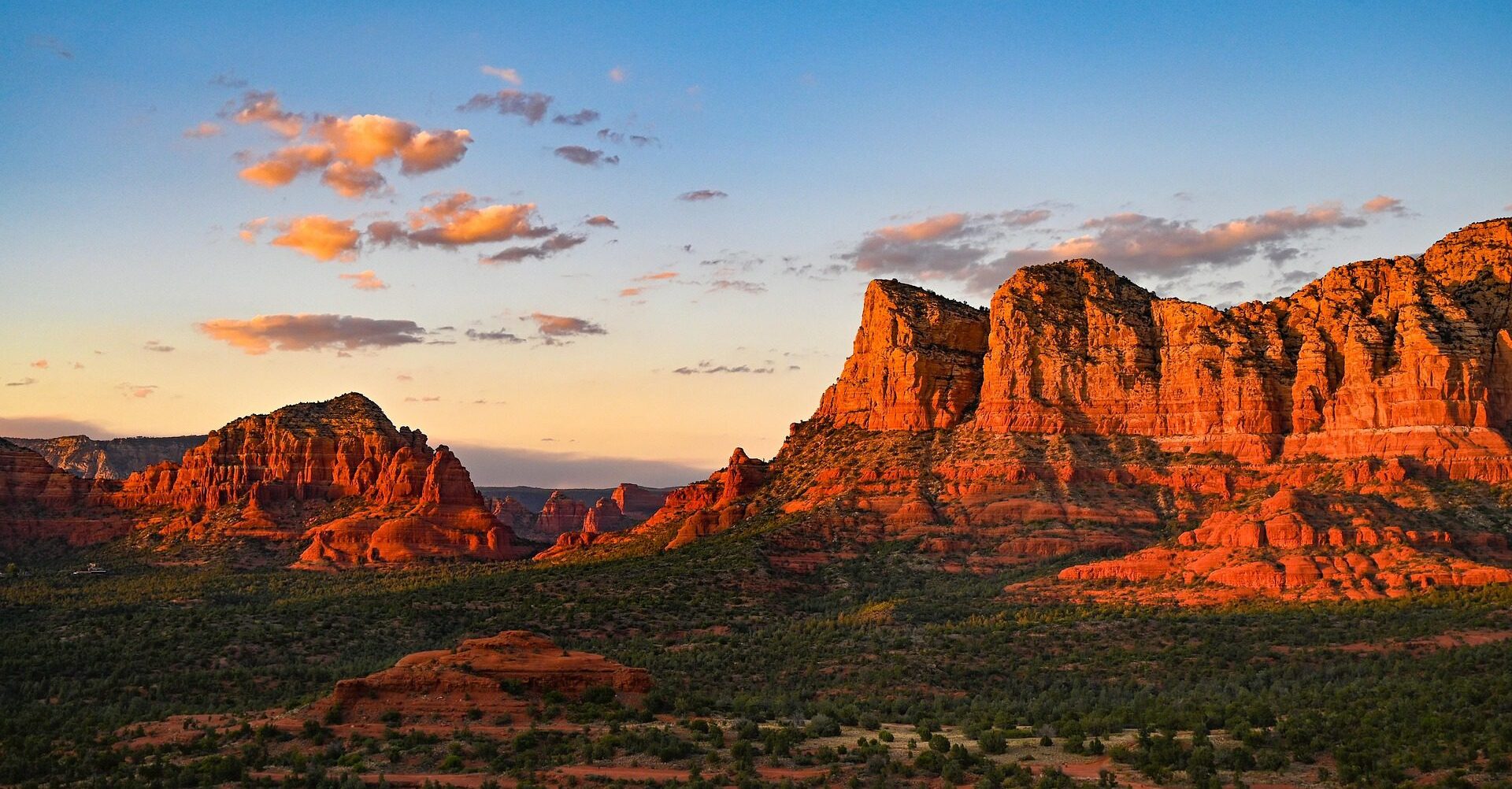 A Perfect 3-Day Autumn Itinerary in Sedona, Arizona