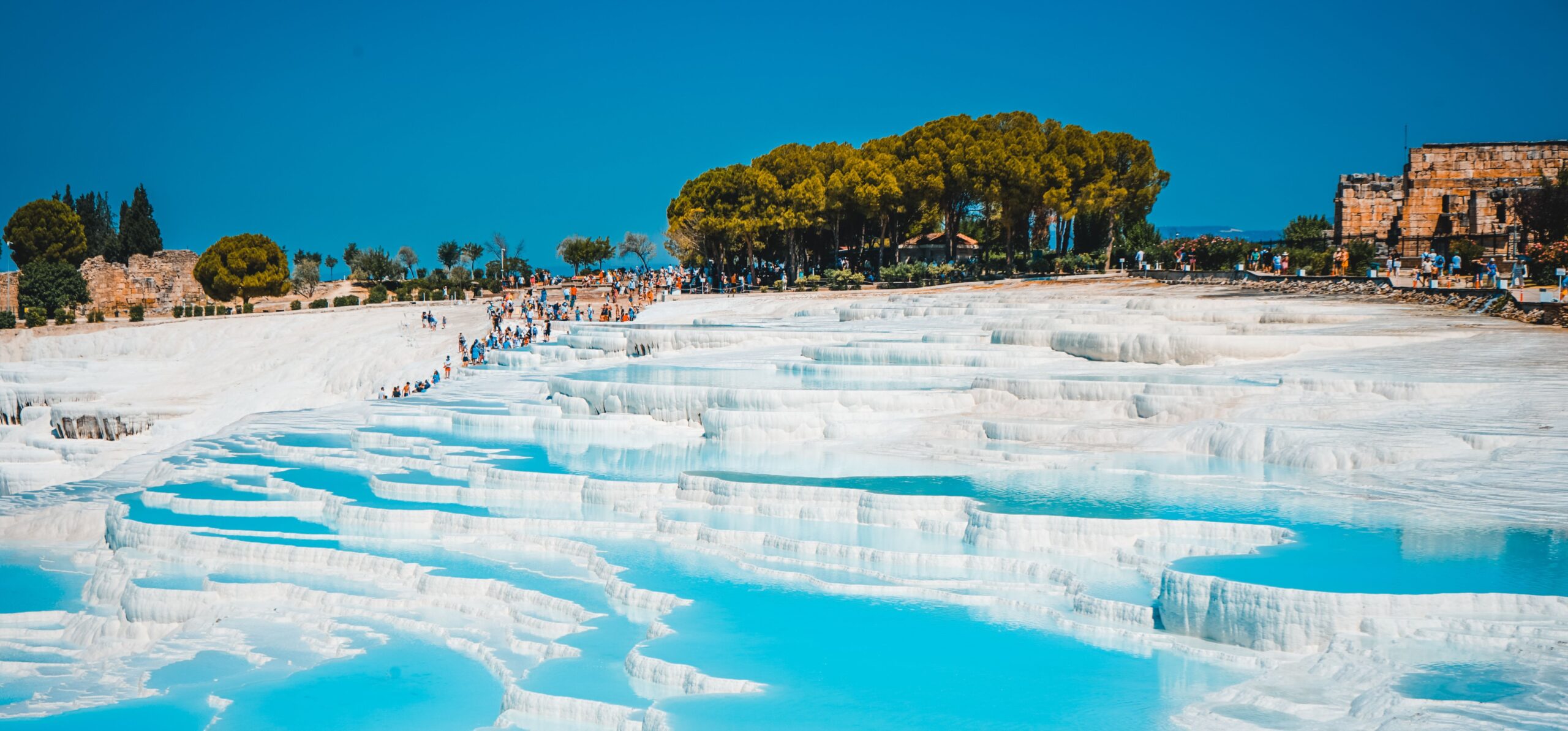 Slow Down After the Spooky Season: Wellness and Slow-Travel Getaways