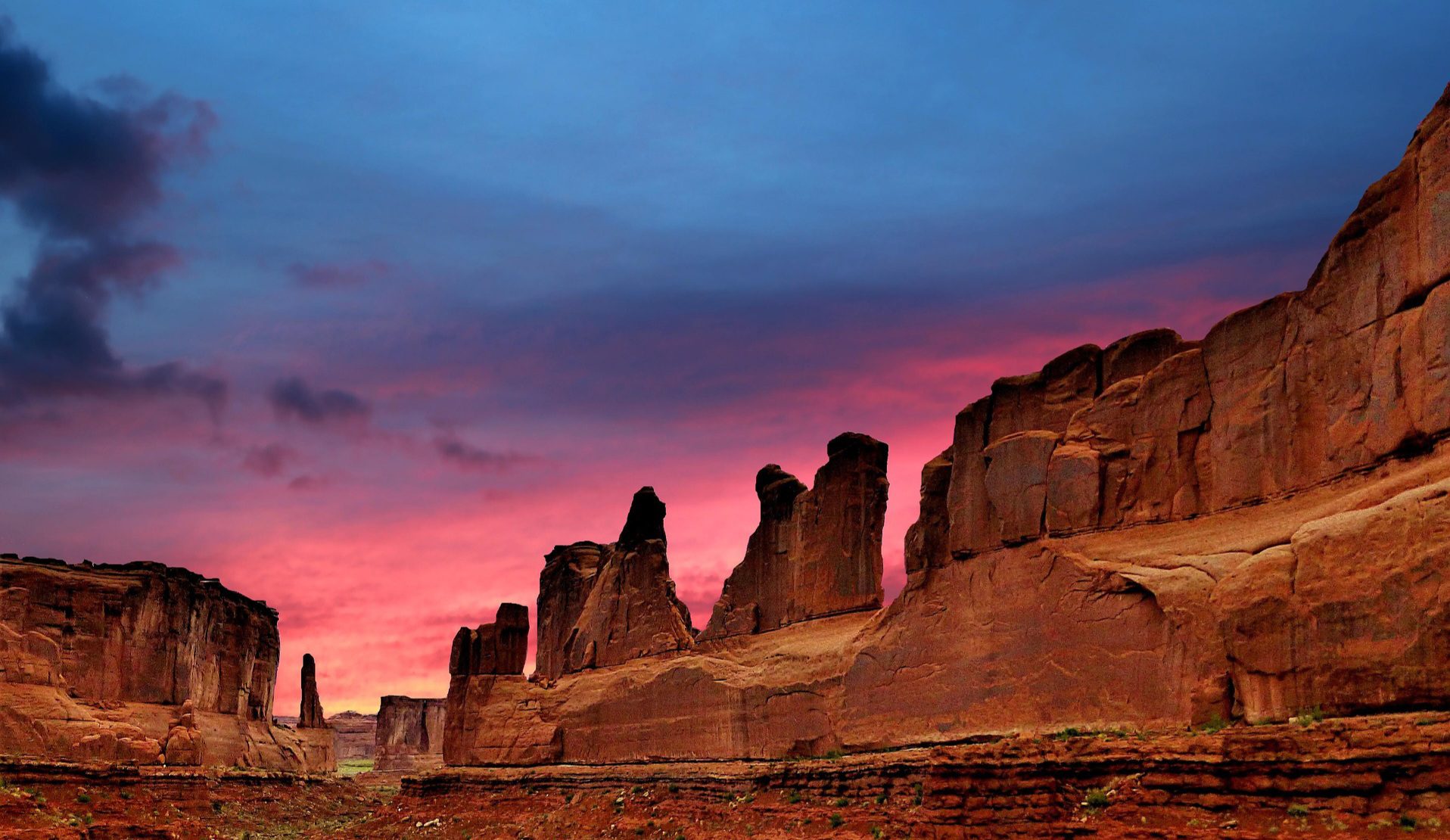 3 Days in Moab, Utah: The Perfect Itinerary for Red Rock Adventures