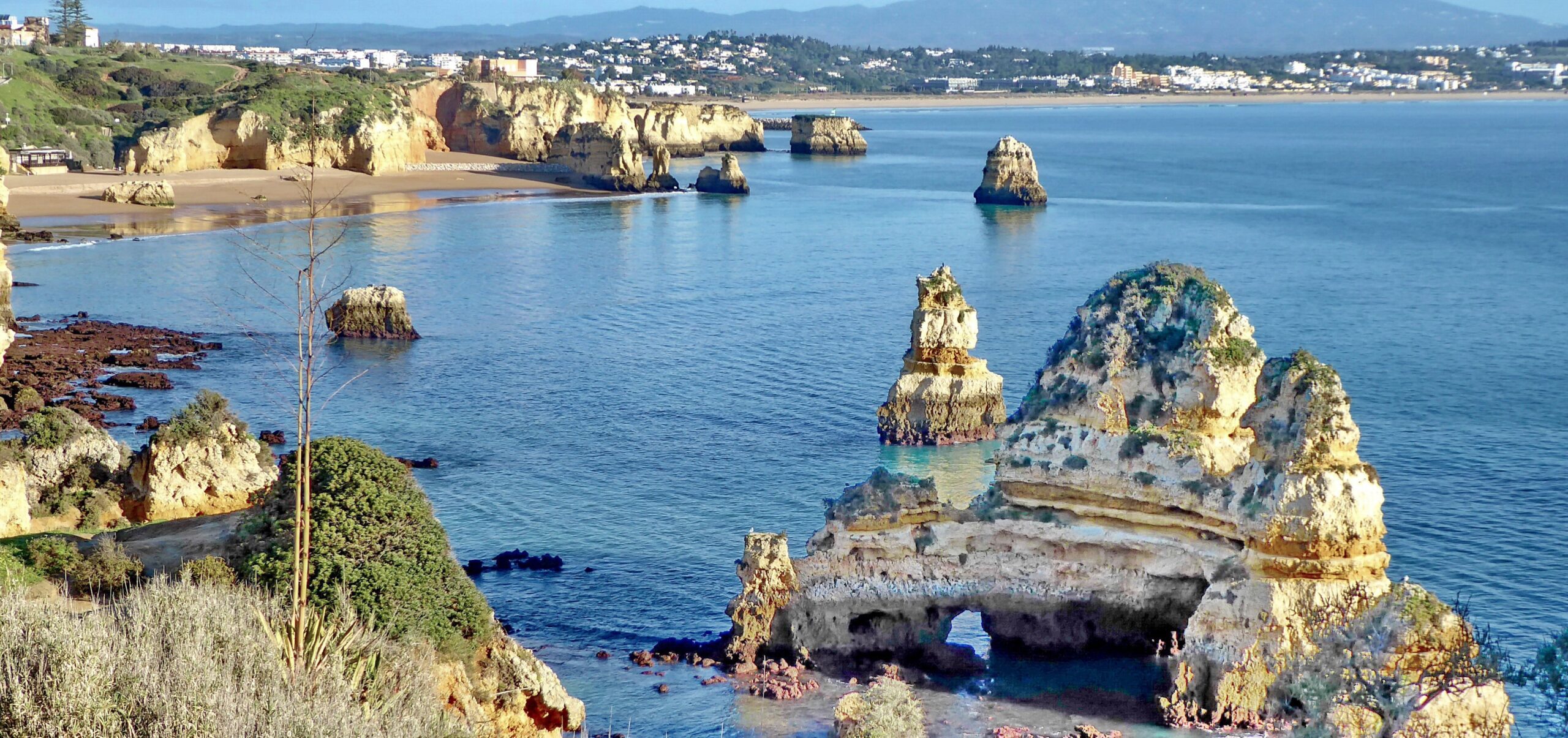 10 Best Warm Places to Visit in Europe in Winter